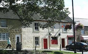The Old Post Office, Lanchester
