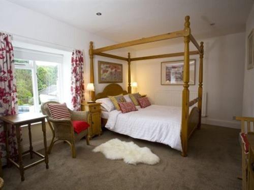 The Old Post Office, Lanchester Room photo