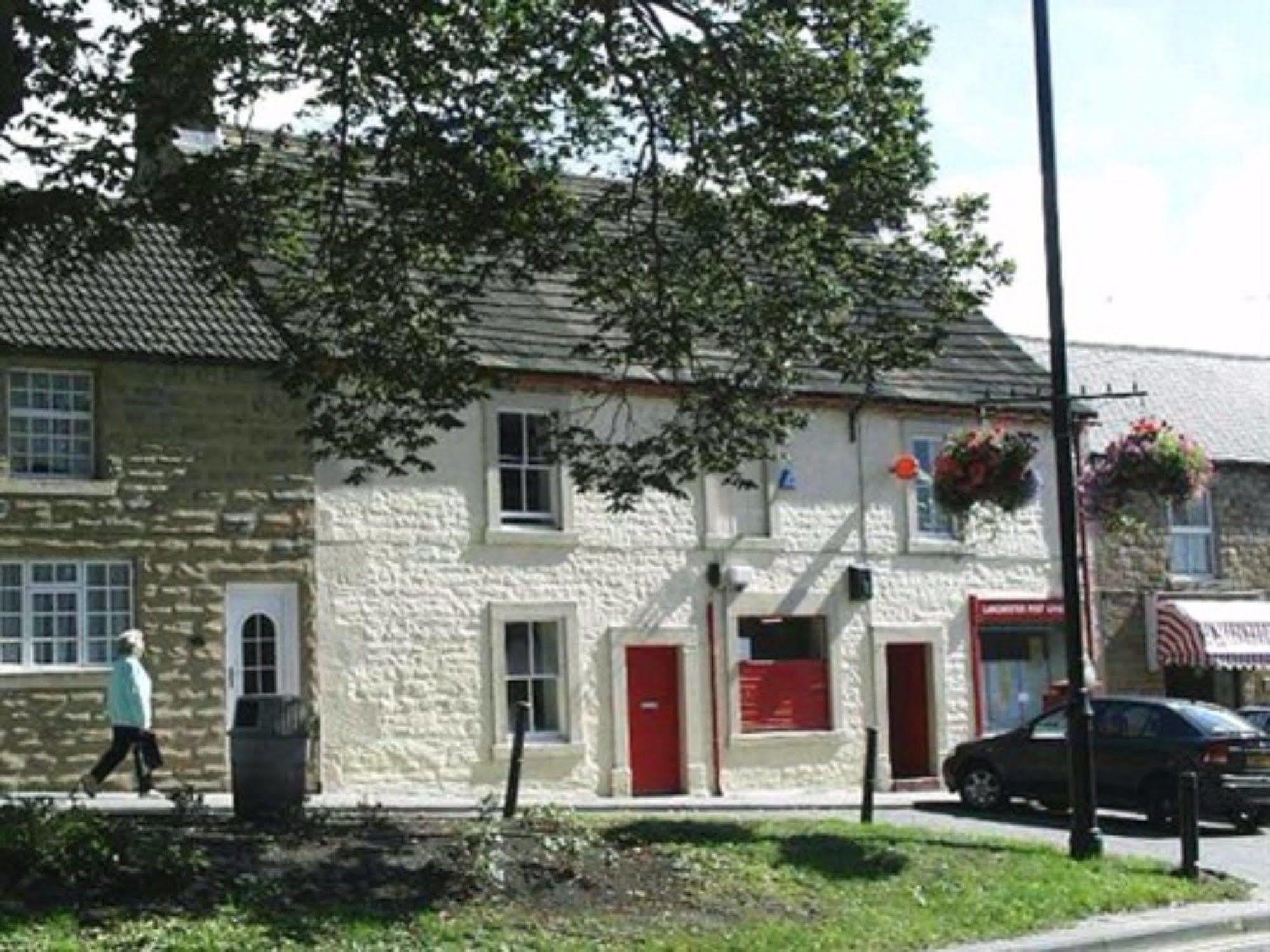 The Old Post Office, Lanchester Exterior photo
